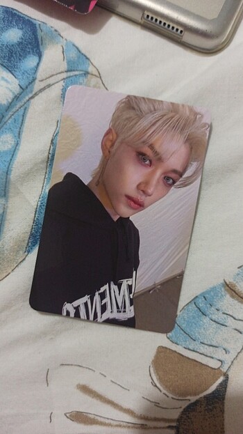 stray kids pc