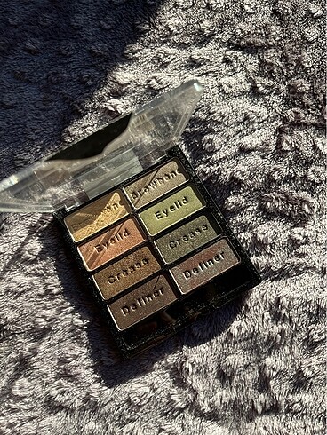 Wet n wild far paleti