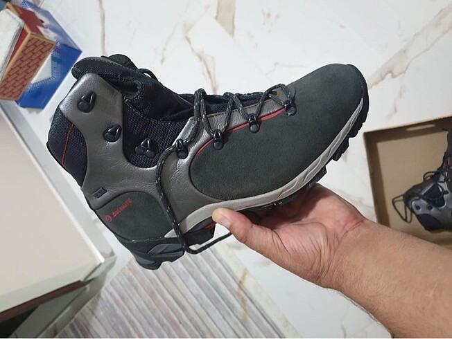 Dolomite gtx
