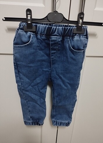 LCW bebek pantolon