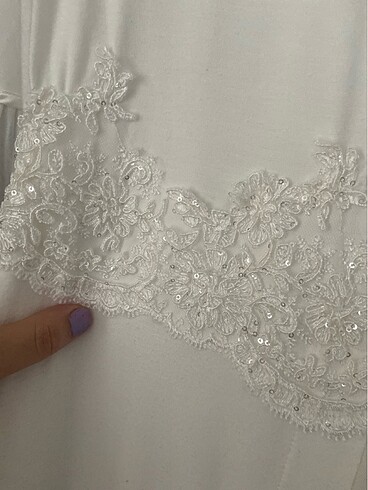 Lohusa Gecelik Takımı - Görsel 7