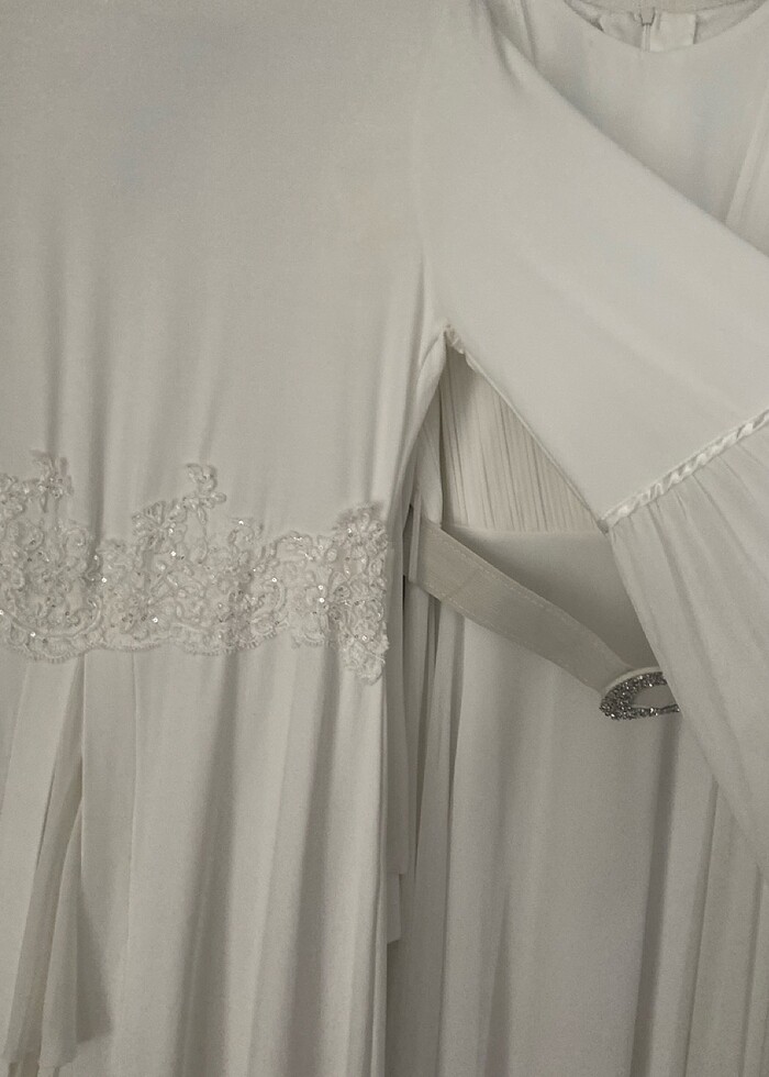 Lohusa Gecelik Takımı - Görsel 5