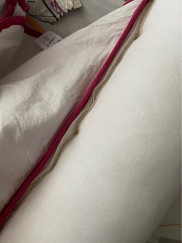 Bebek yastığı - Görsel 3