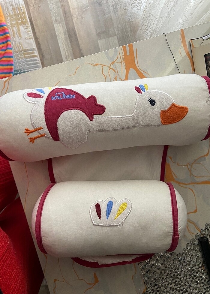 Bebek yastığı - Görsel 2