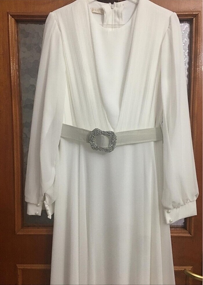 Uygulamadan aldım Fakat Farklı bir kıyafet giydiğim için kullanm - Görsel 2