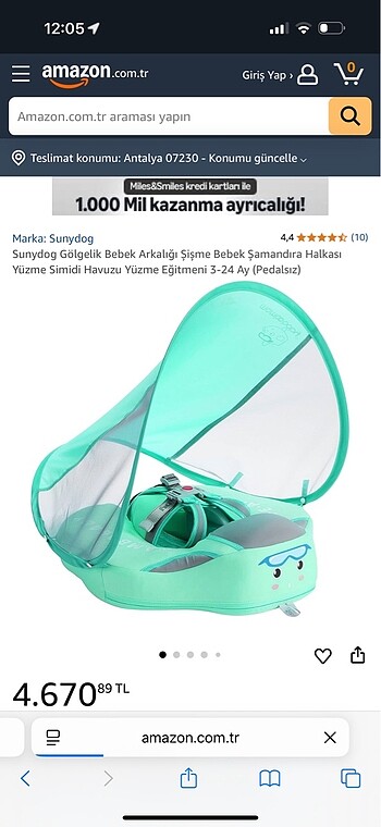 Mambo beybi - Görsel 3