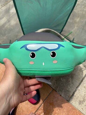 Mambo beybi - Görsel 5