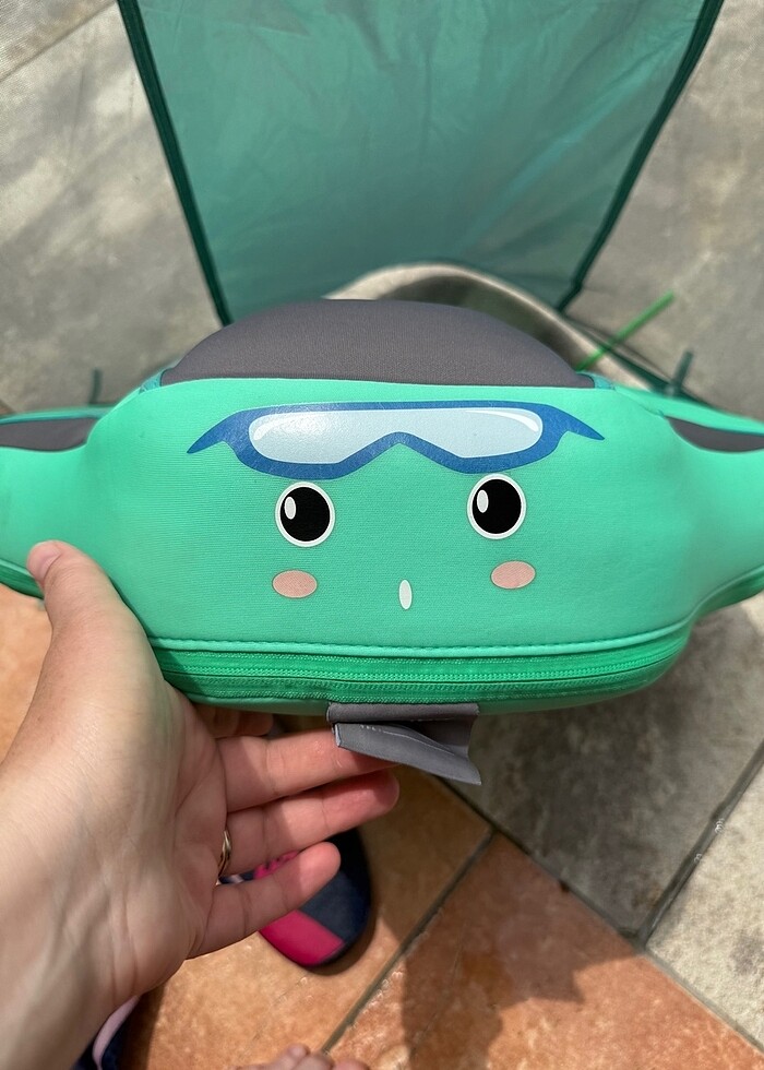 Mambo beybi - Görsel 5