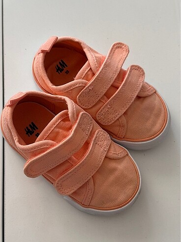 H&M H&M bebek ayakkabı