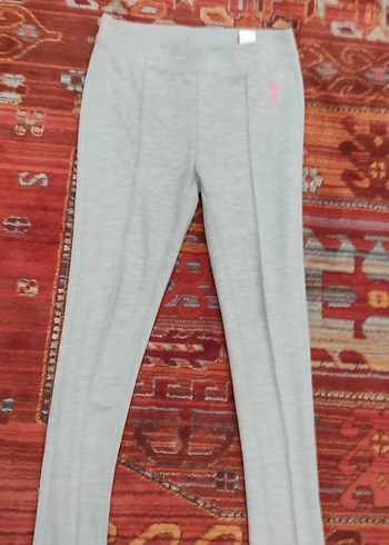 U.S Polo Assn. 9 Yaş