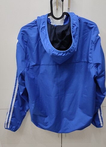 s Beden Adidas erkek rüzgarlık S beden