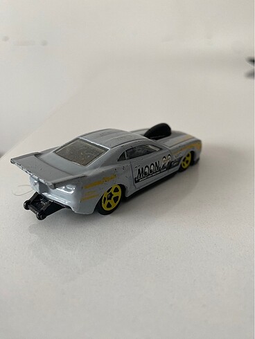 Beden Hotwheels pro stock camaro