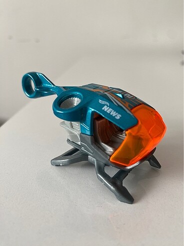 Hotwheels SKY FI