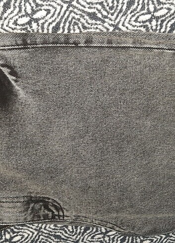 42 Beden Jean kot pantalon