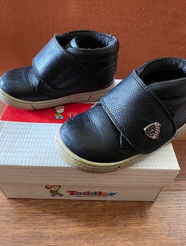 Diğer Toddler ortopedik bebek botu