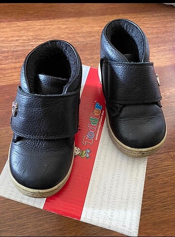 22 Beden Toddler ortopedik bebek botu