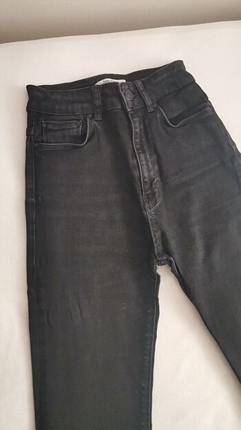 Zara Zara woman Jean 