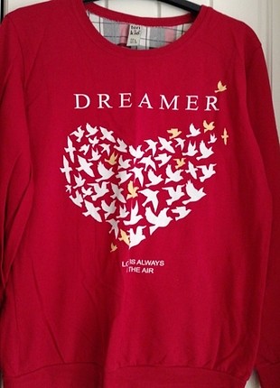 Diğer Sweatshirt