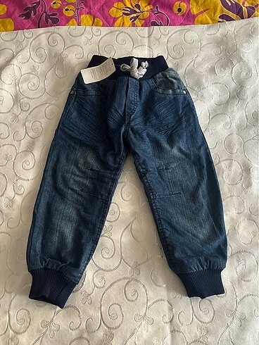 Kışlık pantolon
