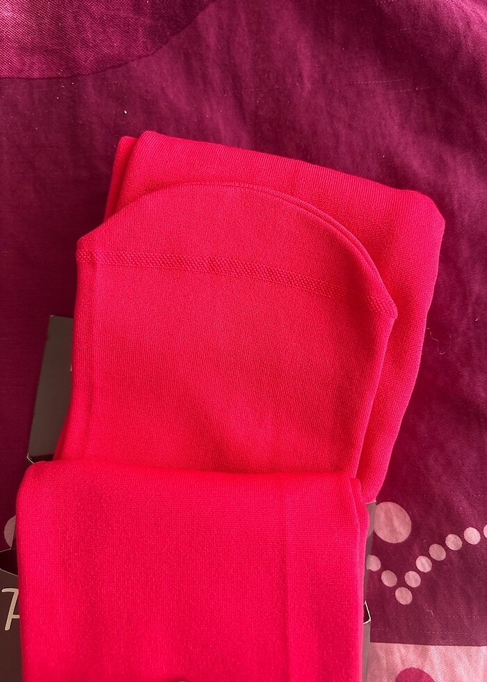 Çocuk Penti termal çorap - Görsel 4