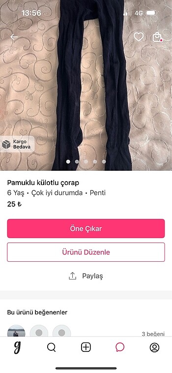 Çoraplar
