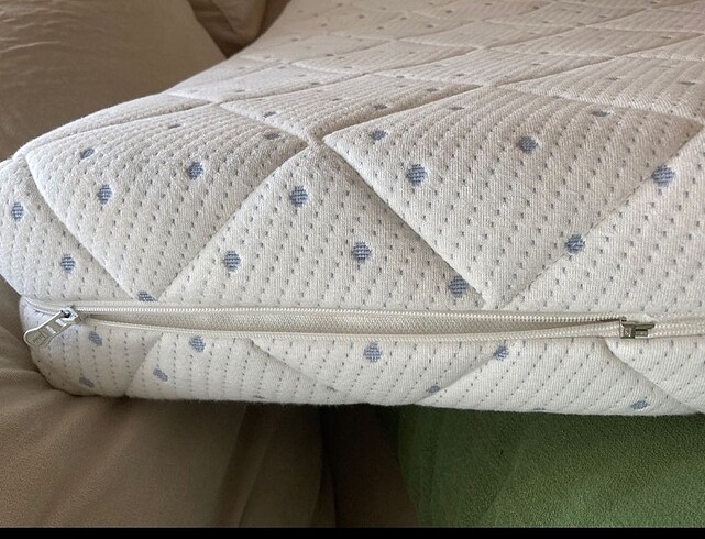 Beden İşbir yatak baby bed 60*120