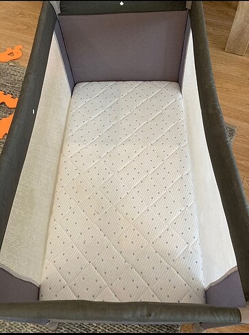 İşbir yatak baby bed 60*120