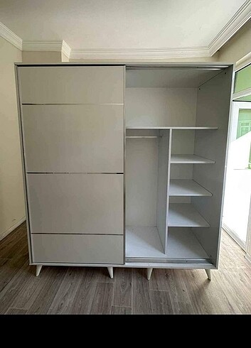 Beden Renk SÜRGÜLÜ DOLAPLARIMIZ DA KAMPANYA DEVAM ETMEKTEDİR
