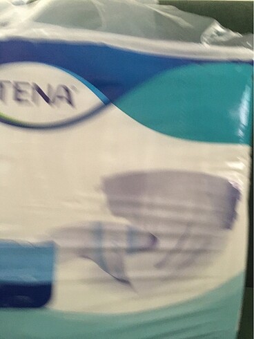 l Beden Hasta bezi