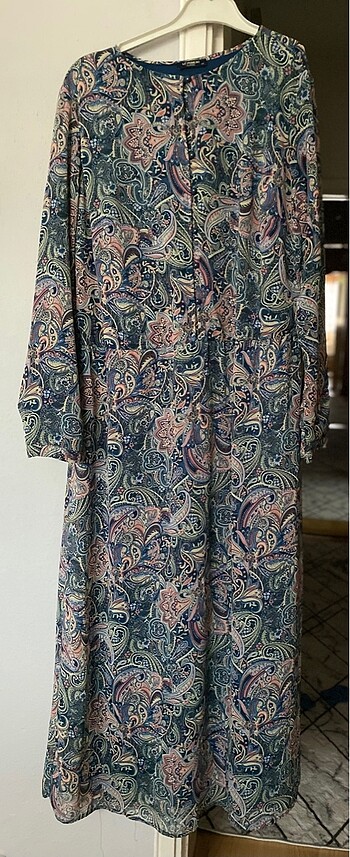 Lc Waikiki elbise