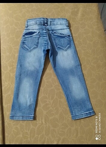 Diğer Kot pantolon jeans