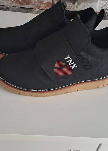 Diğer Bot unisex