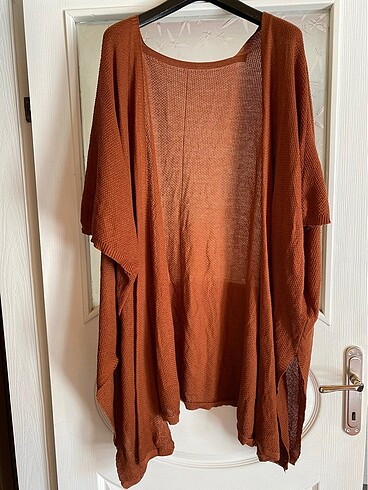 Triko kimono