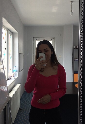 Romantik bluz