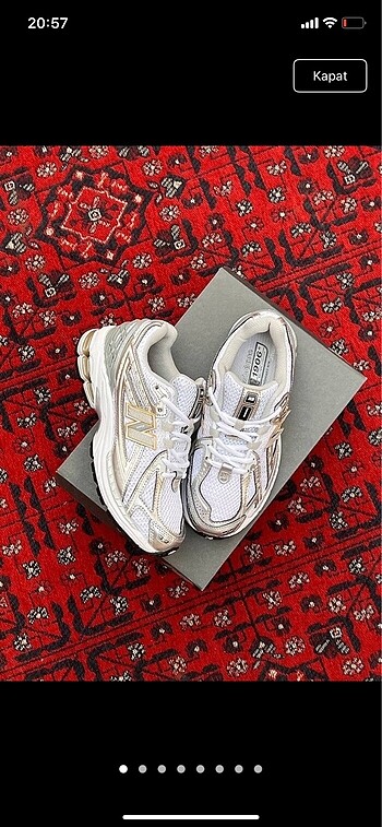 new balance 1906r