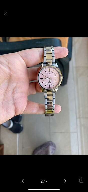 Casio casio