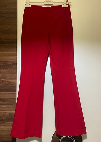 Kadın Pantolon - Görsel 2