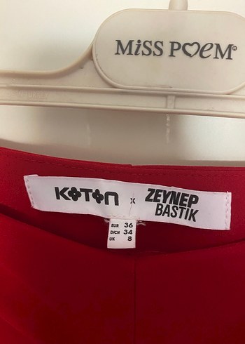 Kadın Pantolon - Görsel 3