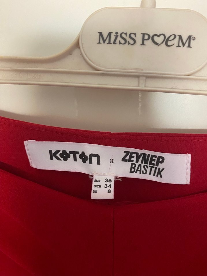 Kadın Pantolon - Görsel 3