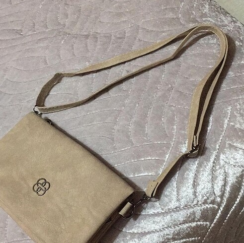  Beden camel Renk Çanta