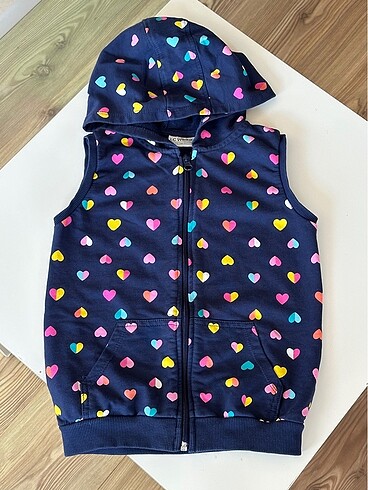 LC Waikiki LCW PENYE YELEK
