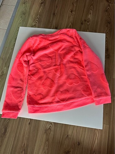 H&M H&M POLAT SWEATSHİRT