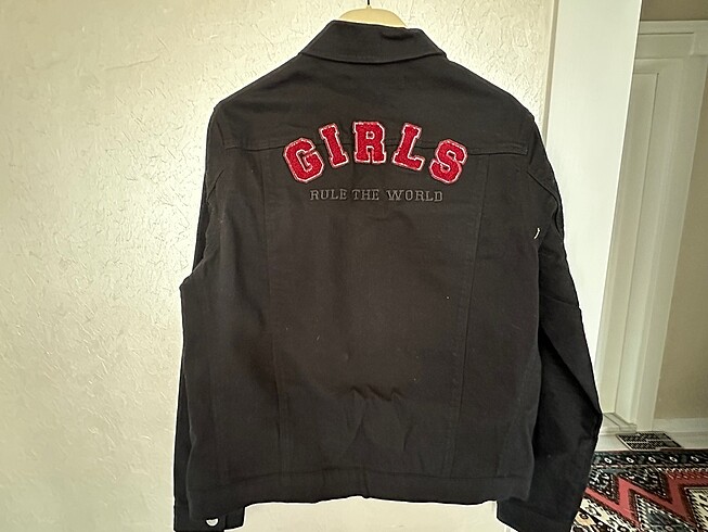 Mavi marka ceket - Görsel 3