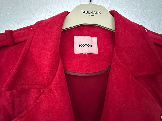 Koton ceket - Görsel 2