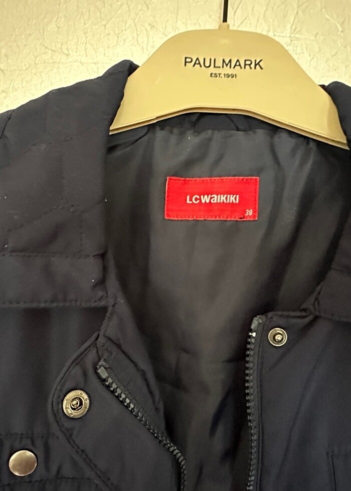 Yelek LCW - Görsel 3