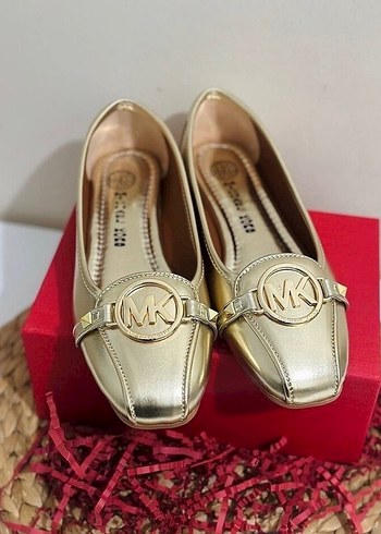 Gold Kadın Babet