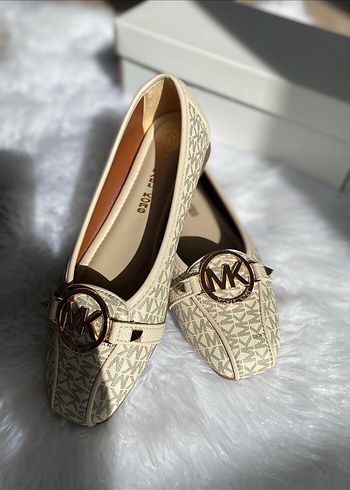Michael kors Tokalı Kadın Babet