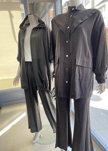 Tesettür takım - Görsel 2