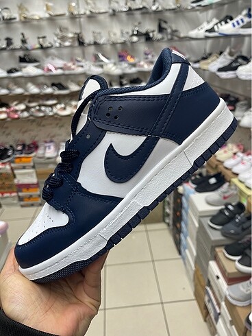 Nike dunk