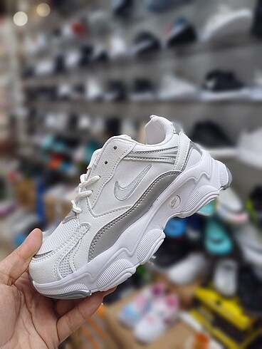 Nike Nike kalın taban